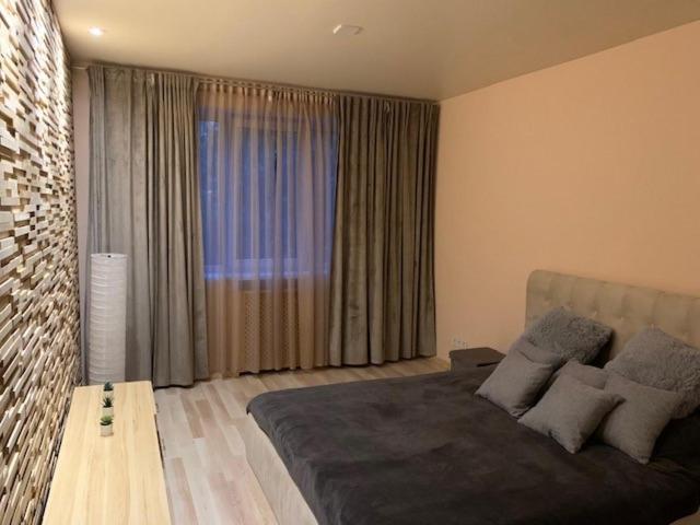 Oak lounge lux apartment Riga Extérieur photo