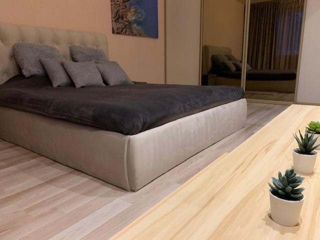 Oak lounge lux apartment Riga Extérieur photo