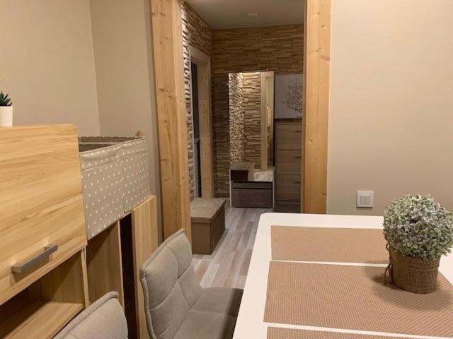 Oak lounge lux apartment Riga Extérieur photo