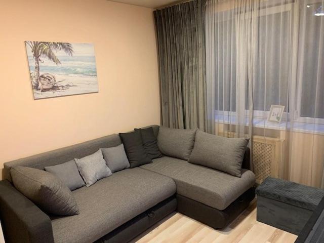 Oak lounge lux apartment Riga Extérieur photo