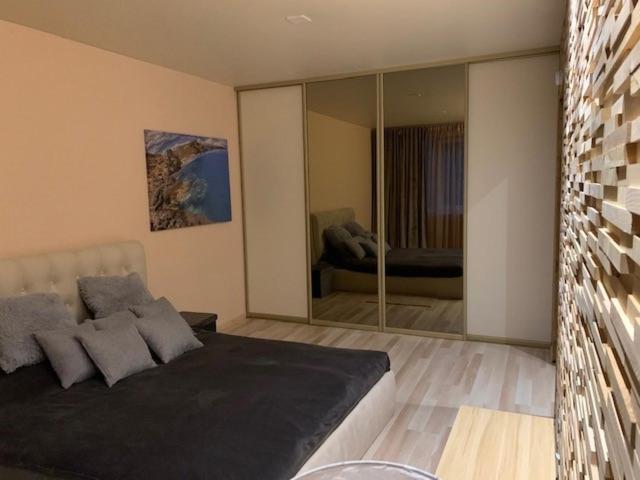 Oak lounge lux apartment Riga Extérieur photo