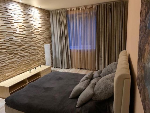 Oak lounge lux apartment Riga Extérieur photo