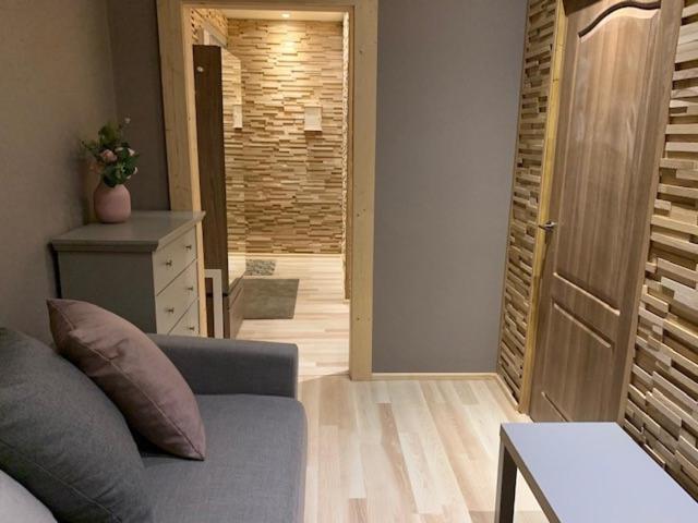 Oak lounge lux apartment Riga Extérieur photo