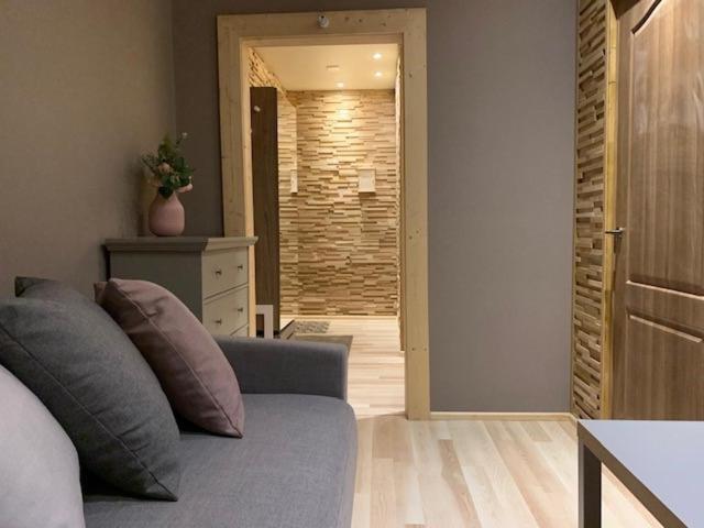 Oak lounge lux apartment Riga Extérieur photo